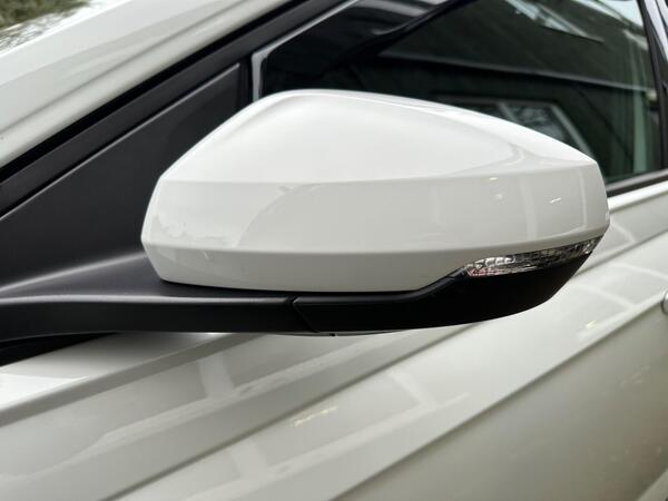 Volkswagen Polo 2.0 TSI GTI DSG Euro 6 (s/s) 5dr