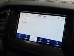 Ford Ranger 2.0 EcoBlue Wildtrak Auto 4WD Euro 6 (s/s) 4dr at 17th