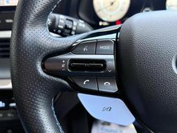 Hyundai i20 1.6 T-GDi N Hatchback 5dr Petrol Manual Euro 6 (s/s) (204 ps) at 37th