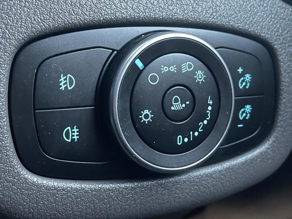 Ford Transit Connect 1.5 200 EcoBlue Sport L1 Euro 6 (s/s) 5dr