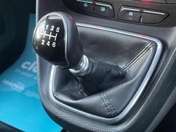 Ford Transit Connect 1.5 200 EcoBlue Sport L1 Euro 6 (s/s) 5dr at 18th
