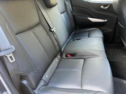 Nissan Navara 2.3 dCi Tekna Auto 4WD Euro 6 4dr at 42th