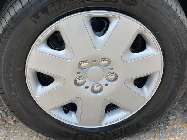 Citroen Berlingo 1.5 BlueHDi 1000 Enterprise M Pro SWB Euro 6 (s/s) 5dr