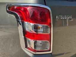 Mitsubishi L200 2.4 DI-D DC Barbarian 4WD Euro 6 4dr at 36th