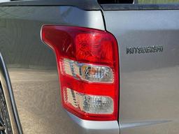 Mitsubishi L200 2.4 DI-D DC Challenger Auto 4WD Euro 6 4dr at 39th