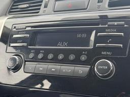 Nissan Navara 2.3 dCi Acenta 4WD Euro 6 (s/s) 4dr at 23th