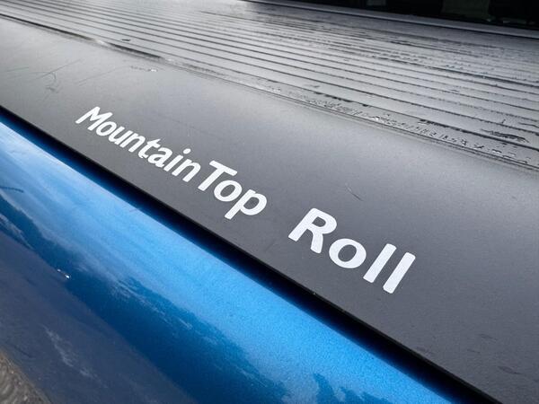 Mitsubishi L200 2.4 DI-D DC Barbarian 4WD Euro 6 4dr