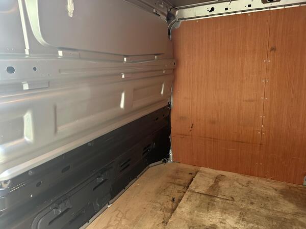 Renault Trafic 2.0 dCi ENERGY 30 Black Edition EDC LWB Standard Roof Euro 6 (s/s) 5dr