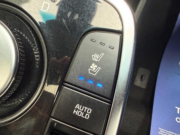 Kia Niro 64kWh 4+ Auto 5dr