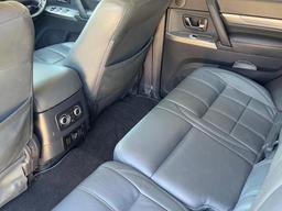 Mitsubishi Shogun 3.2 DI-DC SG5 Auto 4WD Euro 6 5dr LWB at 18th