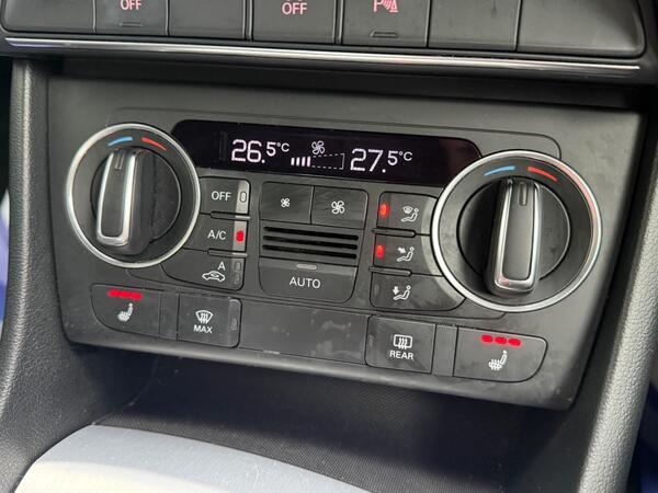 Audi Q3 1.4 TFSI CoD S line Edition S Tronic Euro 6 (s/s) 5dr