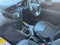 Ford Transit Courier 1.0 EcoBoost Sport L1 Euro 6 5dr at 2th