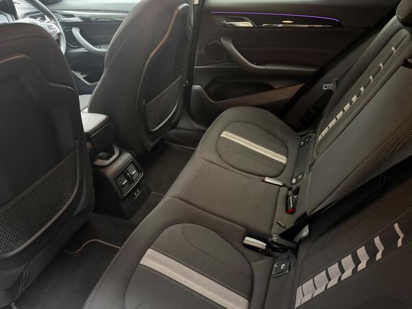 BMW X2 2.0 20i Sport DCT sDrive Euro 6 (s/s) 5dr