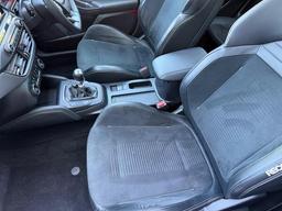 Ford Focus 2.3T EcoBoost ST Euro 6 (s/s) 5dr at 15th