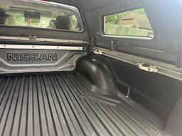 Nissan Navara 2.3 dCi Tekna Auto 4WD Euro 6 4dr at 15th