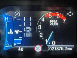 Ford Ranger 2.0 EcoBlue Wolftrak Pickup Double Cab 4dr Diesel Manual 4WD Euro 6 (s/s) (170 ps) at 40th