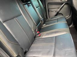 Ford Ranger 2.0 EcoBlue Wildtrak Auto 4WD Euro 6 (s/s) 4dr at 11th