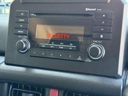 Suzuki Jimny 1.5 LCV ALLGRIP Euro 6 3dr at 16th