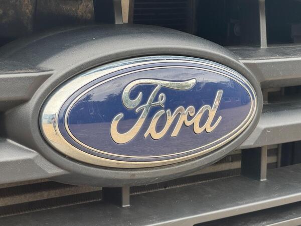 Ford Ranger 2.0 EcoBlue Wolftrak Pickup Double Cab 4dr Diesel Manual 4WD Euro 6 (s/s) (170 ps)
