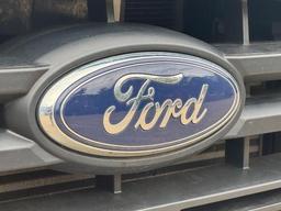 Ford Ranger 2.0 EcoBlue Wolftrak Pickup Double Cab 4dr Diesel Manual 4WD Euro 6 (s/s) (170 ps) at 46th