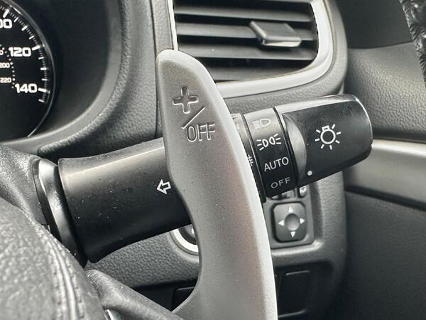 Mitsubishi Shogun Sport 2.4D 3 Auto 4WD Euro 6 5dr
