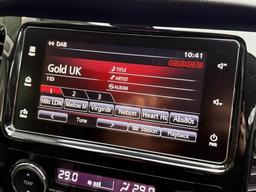 Mitsubishi L200 2.4 DI-D DC Barbarian Auto 4WD Euro 6 4dr at 10th