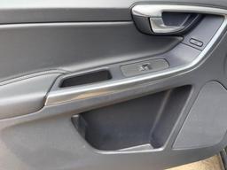 Volvo XC60 2.0 D4 SE Nav Euro 6 (s/s) 5dr at 30th
