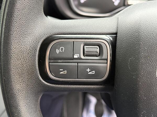 Citroen Berlingo 1.5 BlueHDi 1000 Driver M SWB Euro 6 (s/s) 5dr