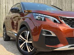 Peugeot 3008 1.6 THP GT Line EAT Euro 6 (s/s) 5dr at 24th