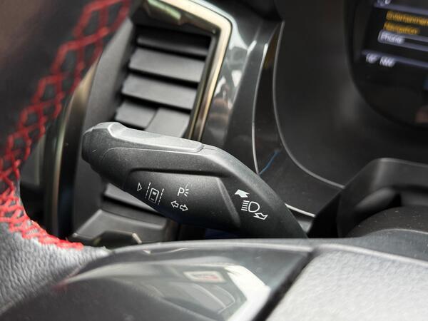 Ford Ranger 2.0 EcoBlue Stormtrak Pickup Double Cab 4dr Diesel Auto 4WD Euro 6 (s/s) (213 ps)