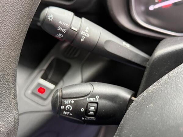 Citroen Berlingo 1.5 BlueHDi 1000 Driver M SWB Euro 6 (s/s) 5dr