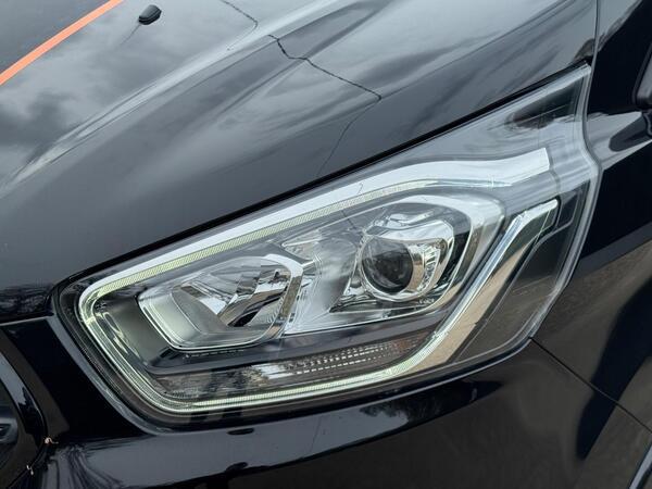 Ford Transit Custom 2.0 290 EcoBlue Sport L1 H1 Euro 6 (s/s) 5dr