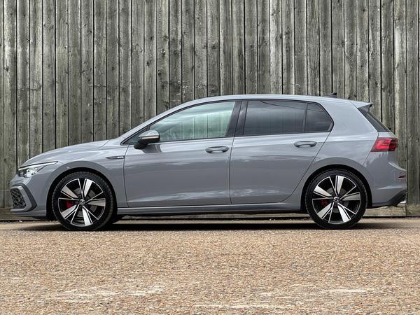 Volkswagen Golf 2.0 TDI GTD DSG Euro 6 (s/s) 5dr