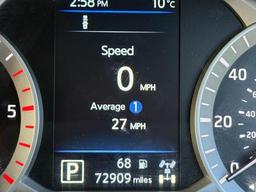 Nissan Navara 2.3 dCi Tekna Auto 4WD Euro 6 4dr at 16th