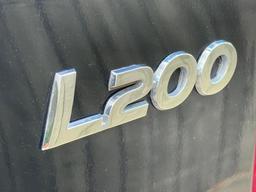 Mitsubishi L200 2.4 DI-D DC Challenger Auto 4WD Euro 6 4dr at 46th