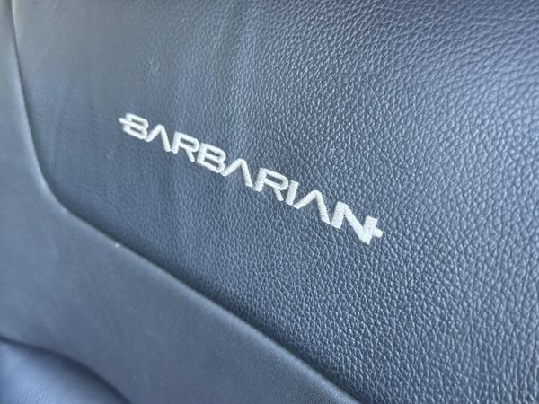 Mitsubishi L200 2.4 DI-D DC Barbarian Auto 4WD Euro 6 4dr