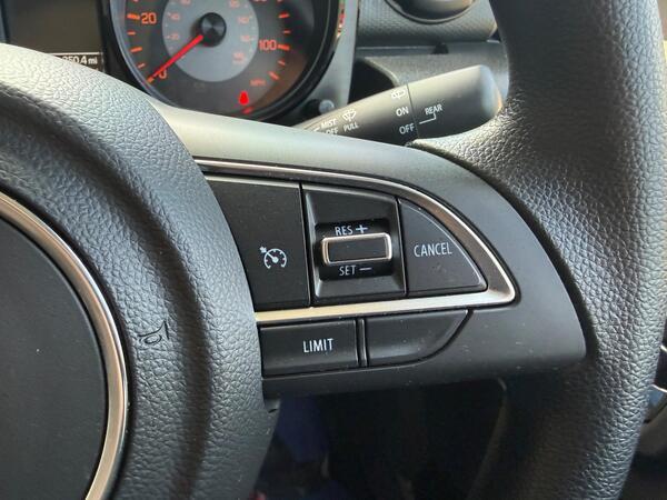 Suzuki Jimny 1.5 LCV ALLGRIP Euro 6 3dr