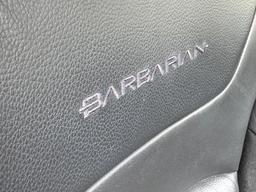 Mitsubishi L200 2.4 DI-D DC Barbarian Black Auto 4WD Euro 6 4dr (Roll Top) at 29th