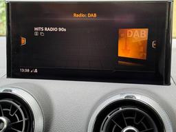 Audi Q2 1.5 TFSI CoD 35 Black Edition S Tronic Euro 6 (s/s) 5dr at 29th