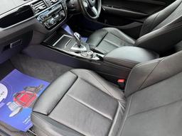 BMW 2 Series 3.0 M240i GPF Auto Euro 6 (s/s) 2dr at 17th