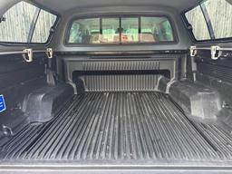 Ford Ranger 2.0 EcoBlue Limited Auto 4WD Euro 6 (s/s) 4dr at 41th