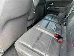 Volkswagen Amarok 2.0 BiTDI BlueMotion Tech Highline 4Motion Euro 5 (s/s) 4dr at 24th