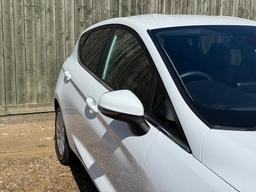 Ford Fiesta 1.0T EcoBoost Titanium X Euro 6 (s/s) 5dr at 37th