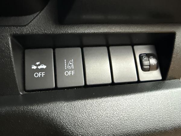 Suzuki Jimny 1.5 LCV ALLGRIP Euro 6 3dr