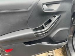 Ford Puma 1.5T EcoBoost ST Euro 6 (s/s) 5dr at 35th