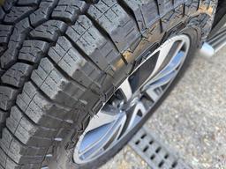 Nissan Navara 2.3 dCi Tekna Auto 4WD Euro 6 4dr at 43th