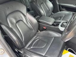 Audi A5 3.0 TDI V6 S line Sportback S Tronic quattro Euro 5 5dr at 13th
