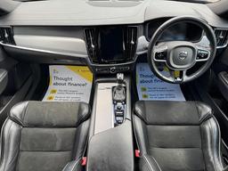 Volvo V90 2.0 D4 R-Design Auto Euro 6 (s/s) 5dr at 2th