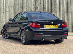BMW 2 Series 3.0 M235i Auto Euro 6 (s/s) 2dr at 12th