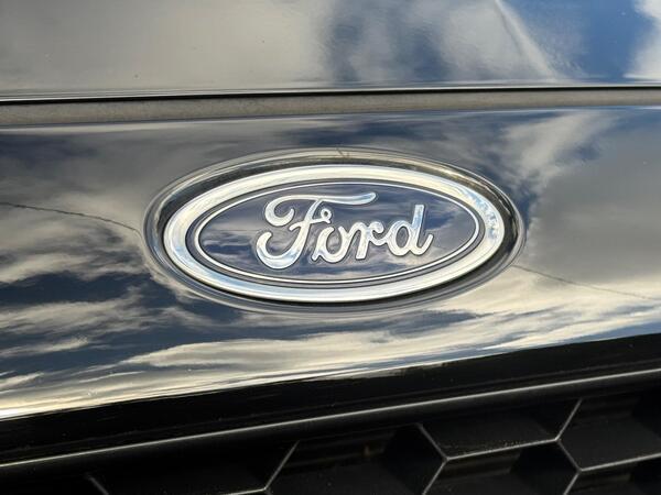 Ford Fiesta 1.0T EcoBoost ST-Line Euro 6 (s/s) 3dr